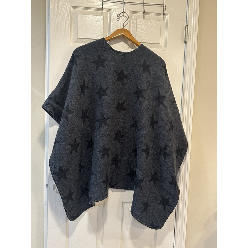Woolrich Woman's Shawl One Size‎ - Picture 3 of 4